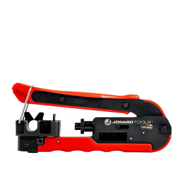 CTF-360XL Jonard Tools  Crimpadoras Aplicadoras Prensas